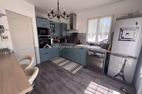 Villa i Corme-Ecluse, Charente-Maritime, Corme-Ecluse - € 369.200 | Ref: 86167152 - foto 5