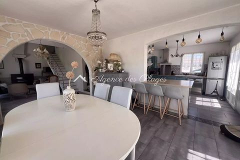 Villa i Corme-Ecluse, Charente-Maritime, Corme-Ecluse - € 369.200 | Ref: 86167152 - foto 6