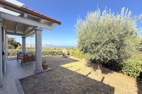Villa i Badesi, Sassari, Badesi - € 330.000 | Ref: BAD-MARE6-MO - foto 1