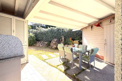 Villa i Badesi, Sassari, Badesi - € 330.000 | Ref: BAD-MARE6-MO - foto 2