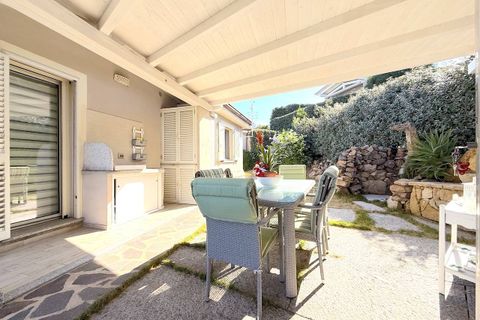 Villa i Badesi, Sassari, Badesi - € 330.000 | Ref: BAD-MARE6-MO - foto 3