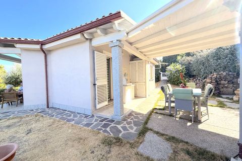 Villa i Badesi, Sassari, Badesi - € 330.000 | Ref: BAD-MARE6-MO - foto 4