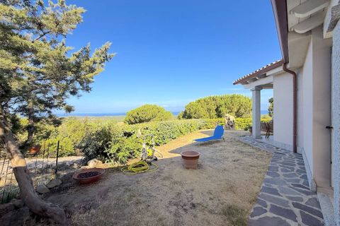 Villa i Badesi, Sassari, Badesi - € 330.000 | Ref: BAD-MARE6-MO - foto 5