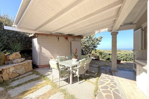 Villa i Badesi, Sassari, Badesi - € 330.000 | Ref: BAD-MARE6-MO - foto 7
