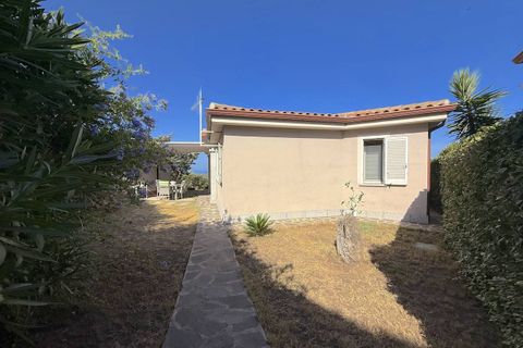 Villa i Badesi, Sassari, Badesi - € 330.000 | Ref: BAD-MARE6-MO - foto 9