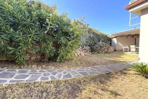 Villa i Badesi, Sassari, Badesi - € 330.000 | Ref: BAD-MARE6-MO - foto 10