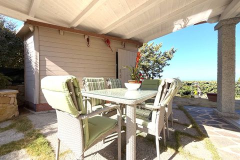 Villa i Badesi, Sassari, Badesi - € 330.000 | Ref: BAD-MARE6-MO - foto 14