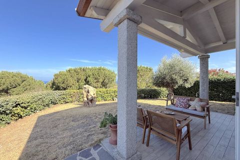 Villa i Badesi, Sassari, Badesi - € 330.000 | Ref: BAD-MARE6-MO - foto 15