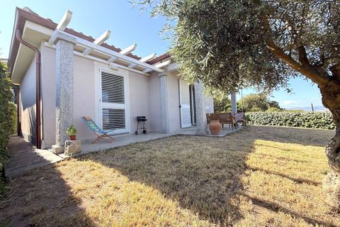 Villa i Badesi, Sassari, Badesi - € 330.000 | Ref: BAD-MARE6-MO - foto 18