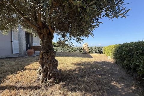 Villa i Badesi, Sassari, Badesi - € 330.000 | Ref: BAD-MARE6-MO - foto 19