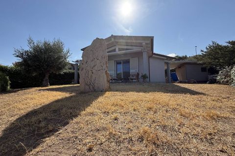 Villa i Badesi, Sassari, Badesi - € 330.000 | Ref: BAD-MARE6-MO - foto 23