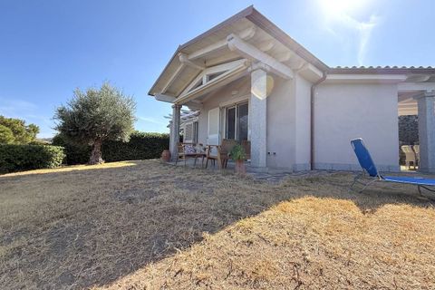 Villa i Badesi, Sassari, Badesi - € 330.000 | Ref: BAD-MARE6-MO - foto 25