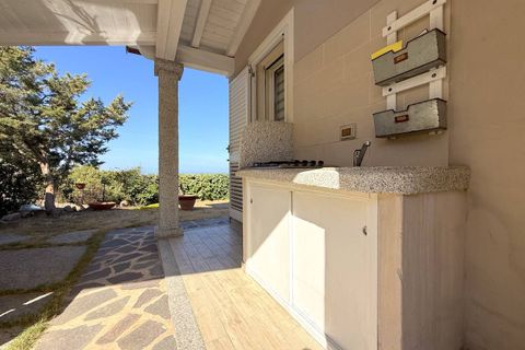 Villa i Badesi, Sassari, Badesi - € 330.000 | Ref: BAD-MARE6-MO - foto 28