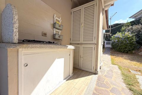 Villa i Badesi, Sassari, Badesi - € 330.000 | Ref: BAD-MARE6-MO - foto 29