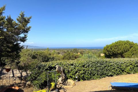 Villa i Badesi, Sassari, Badesi - € 330.000 | Ref: BAD-MARE6-MO - foto 31
