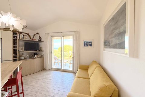 Villa i Badesi, Sassari, Badesi - € 330.000 | Ref: BAD-MARE6-MO - foto 46