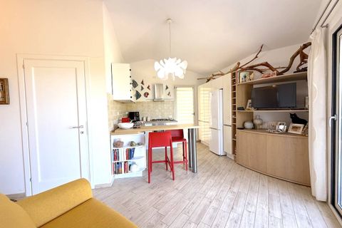 Villa i Badesi, Sassari, Badesi - € 330.000 | Ref: BAD-MARE6-MO - foto 49