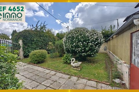 Villa a Harcourt, Eure, Harcourt - € 78.000 | Ref: 4652 - foto 2
