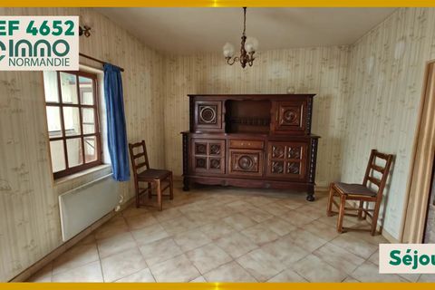 Villa a Harcourt, Eure, Harcourt - € 78.000 | Ref: 4652 - foto 3