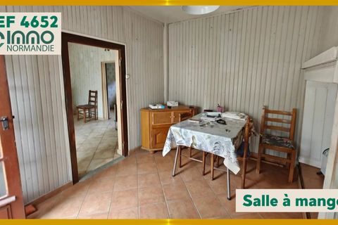 Villa a Harcourt, Eure, Harcourt - € 78.000 | Ref: 4652 - foto 4