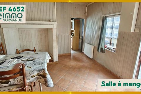Villa a Harcourt, Eure, Harcourt - € 78.000 | Ref: 4652 - foto 5