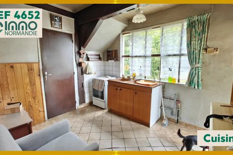Villa a Harcourt, Eure, Harcourt - € 78.000 | Ref: 4652 - foto 6