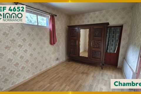 Villa a Harcourt, Eure, Harcourt - € 78.000 | Ref: 4652 - foto 7