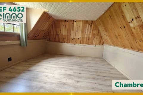 Villa a Harcourt, Eure, Harcourt - € 78.000 | Ref: 4652 - foto 8