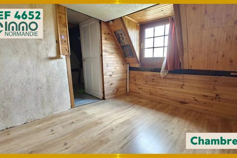 Villa a Harcourt, Eure, Harcourt - € 78.000 | Ref: 4652 - foto 11