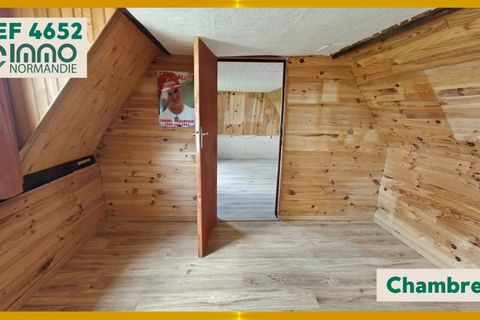 Villa a Harcourt, Eure, Harcourt - € 78.000 | Ref: 4652 - foto 12