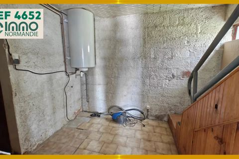 Villa a Harcourt, Eure, Harcourt - € 78.000 | Ref: 4652 - foto 13