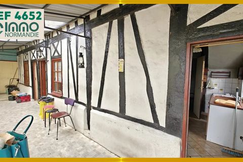 Villa a Harcourt, Eure, Harcourt - € 78.000 | Ref: 4652 - foto 15