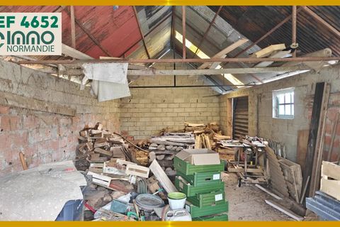 Villa a Harcourt, Eure, Harcourt - € 78.000 | Ref: 4652 - foto 16