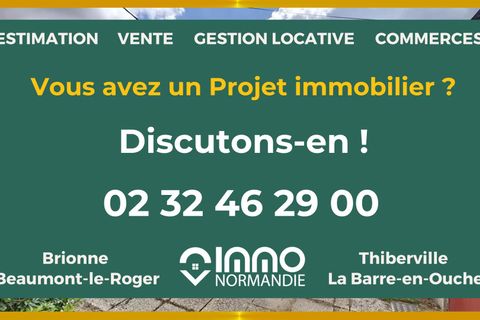 Villa a Harcourt, Eure, Harcourt - € 78.000 | Ref: 4652 - foto 18