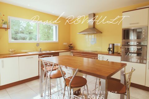Villa i Elven, Morbihan, Elven - € 559.400 | Ref: 418182AUL - foto 2