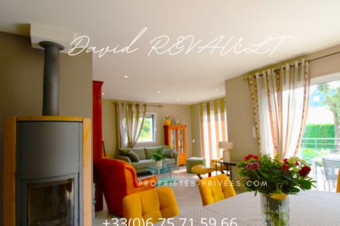 Villa i Elven, Morbihan, Elven - € 559.400 | Ref: 418182AUL - foto 3