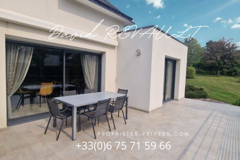 Villa i Elven, Morbihan, Elven - € 559.400 | Ref: 418182AUL - foto 10