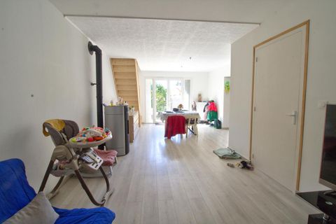 Villa i Seurre, Cote-d'Or, Seurre - € 198.000 | Ref: 418201MMAO - foto 5