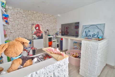 Villa i Seurre, Cote-d'Or, Seurre - € 198.000 | Ref: 418201MMAO - foto 8