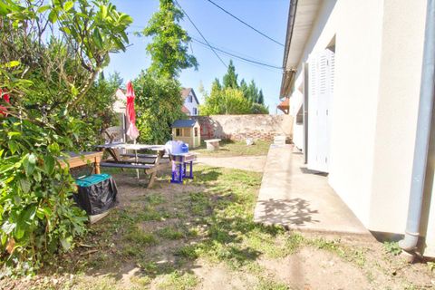 Villa i Seurre, Cote-d'Or, Seurre - € 198.000 | Ref: 418201MMAO - foto 13