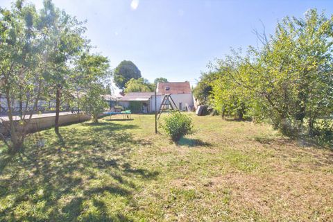 Villa i Seurre, Cote-d'Or, Seurre - € 198.000 | Ref: 418201MMAO - foto 18