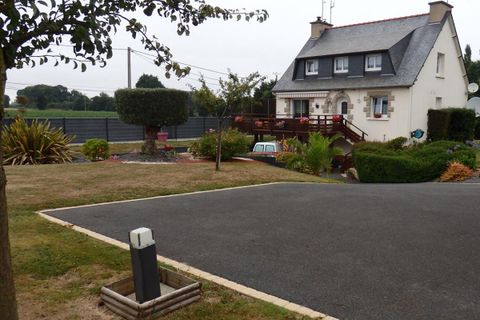 Villa i Pludual, Cotes-d'Armor, Pludual - € 297.000 | Ref: 418224GLC - foto 1