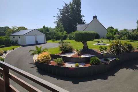 Villa i Pludual, Cotes-d'Armor, Pludual - € 297.000 | Ref: 418224GLC - foto 3
