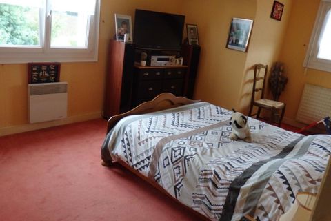 Villa i Pludual, Cotes-d'Armor, Pludual - € 297.000 | Ref: 418224GLC - foto 7
