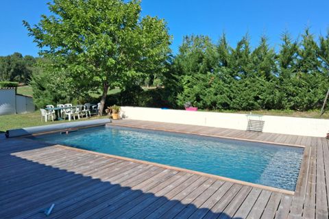 Villa a Laruscade, Gironde, Laruscade - € 280.000 | Ref: 414873DPAT - foto 3