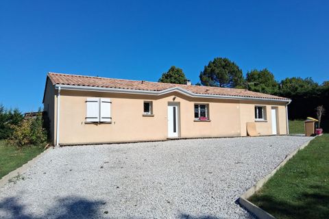 Villa a Laruscade, Gironde, Laruscade - € 280.000 | Ref: 414873DPAT - foto 4