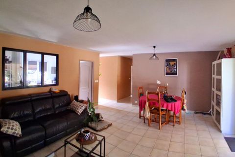 Villa a Laruscade, Gironde, Laruscade - € 280.000 | Ref: 414873DPAT - foto 5