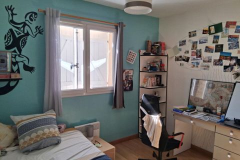 Villa a Laruscade, Gironde, Laruscade - € 280.000 | Ref: 414873DPAT - foto 9