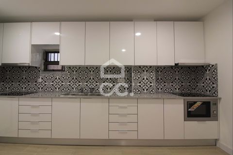 Apartament a Amora, Setubal, Amora - € 475/mes | Ref: 363/A/00990 - foto 2