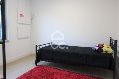 Apartament a Amora, Setubal, Amora - € 475/mes | Ref: 363/A/00990 - foto 3